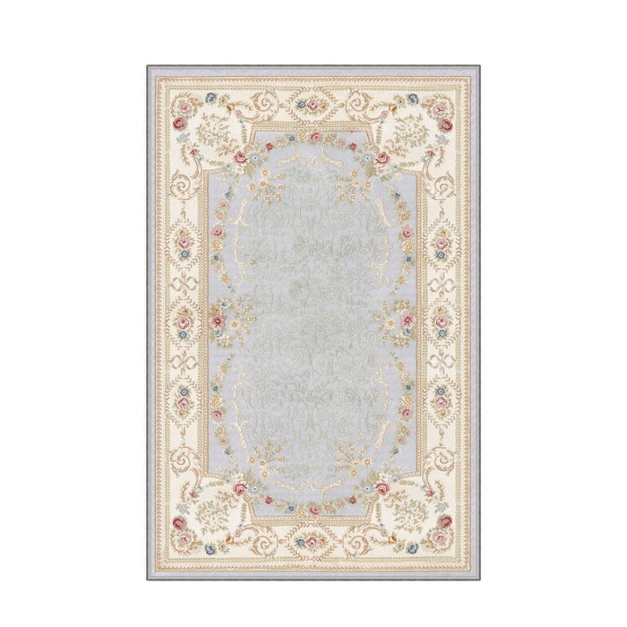 Conceptum Alfombra Eexfab668 Multicolor 180 x 280 cm